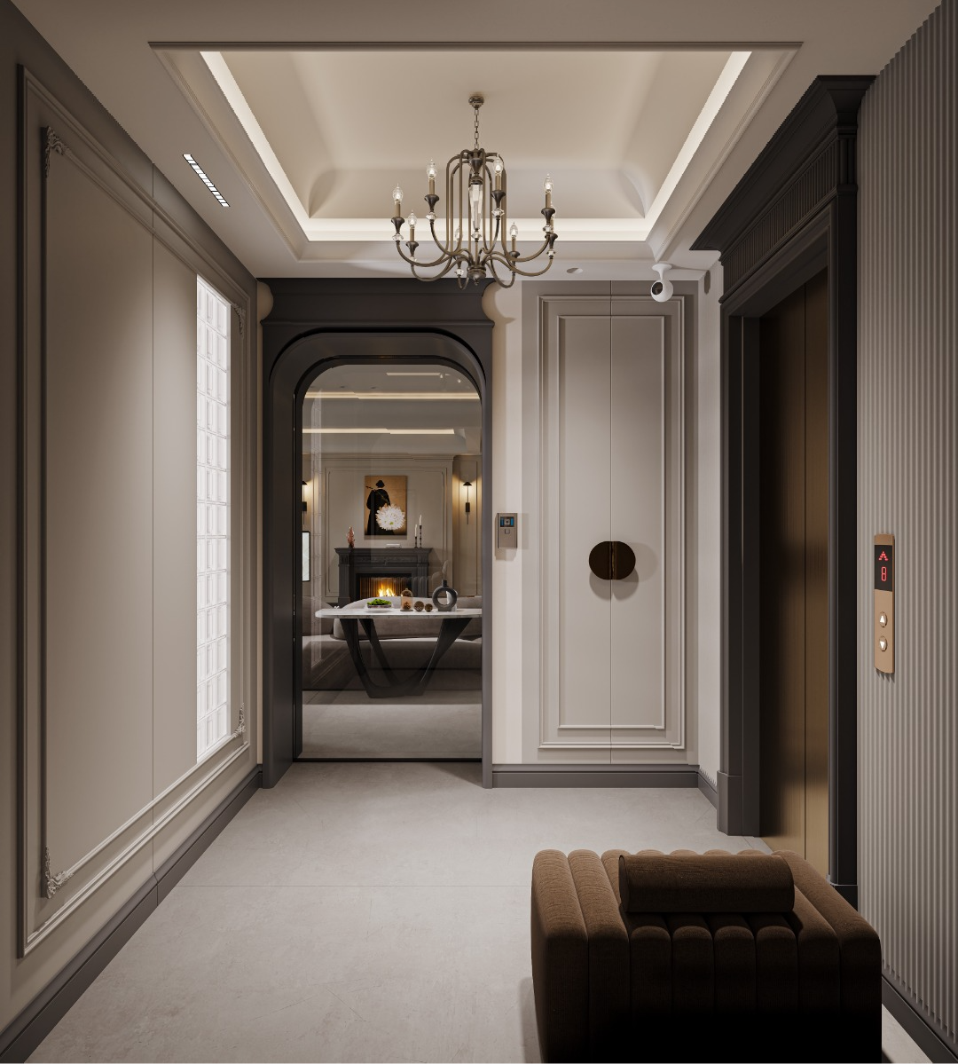 山河原著丨中国汉中丨RUGER DESIGN-3