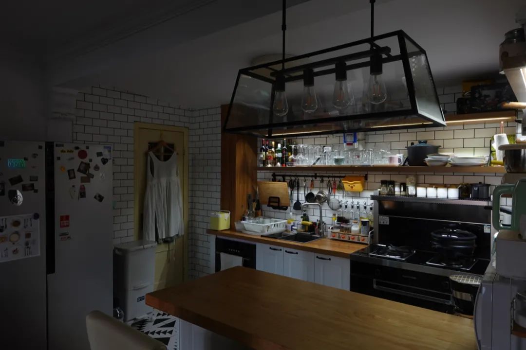 老房爆改丨中国上海-21