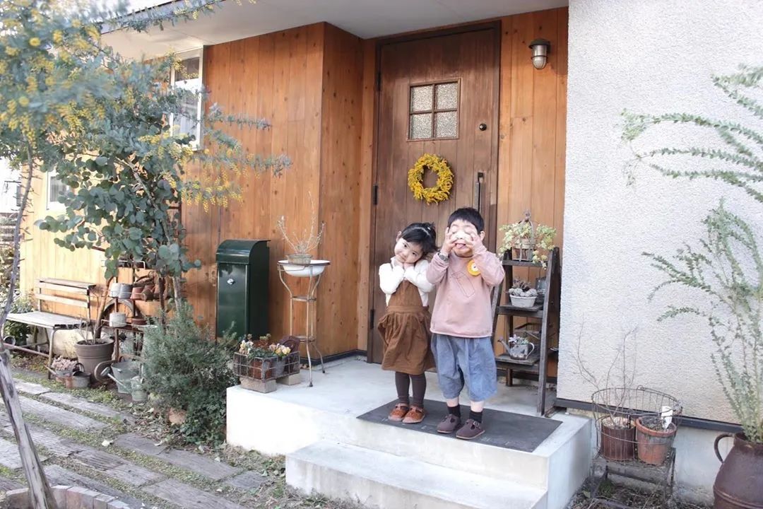 日本一主妇，晒100多㎡房子治愈无数人：没有客厅和电视，却是家居界的教科书！-92