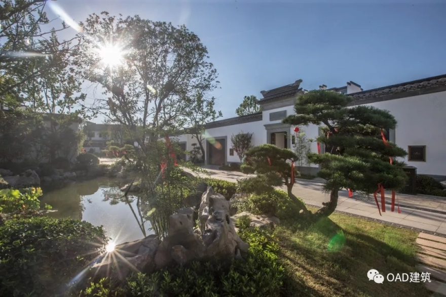 灵山工匠小镇丨中国上饶-51