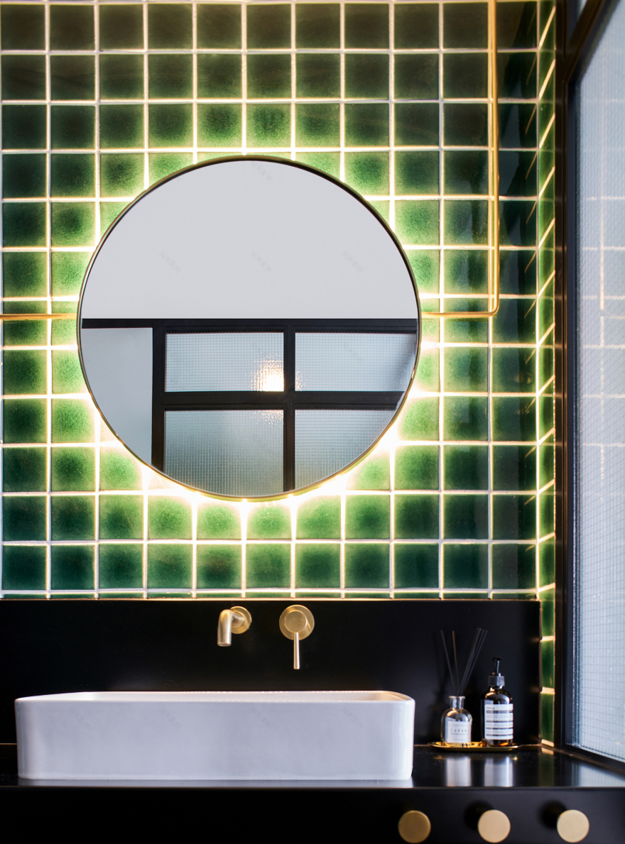 复古孟菲斯,上海葉泽酒店的夏日奇妙之旅-33