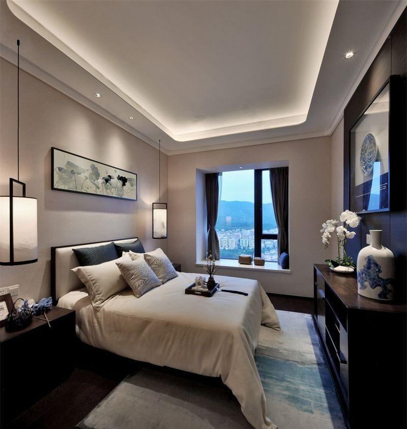 中信富春山居-11