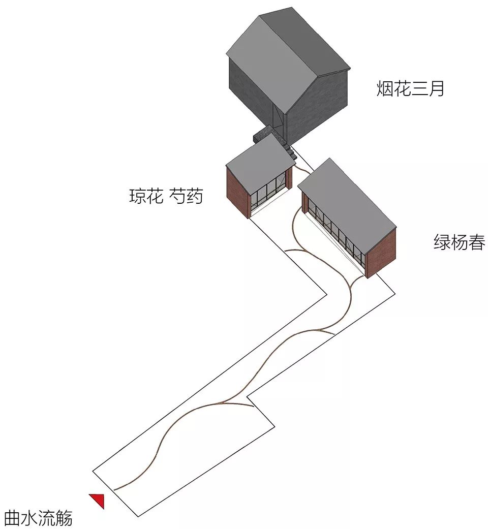 古城里的宝藏盒子 - 扬州慢×新华书店 / Wutopia Lab-100