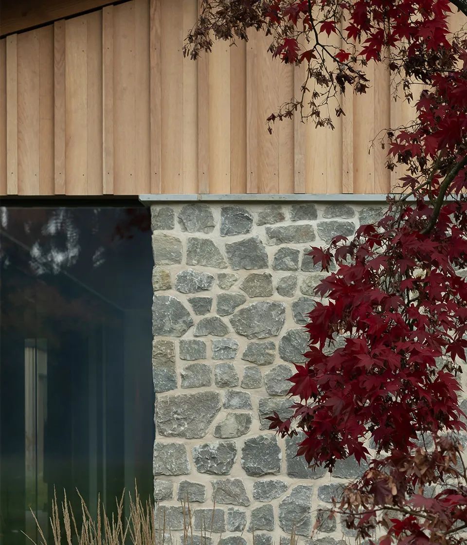 英国麦克莱恩·昆兰建筑公司打造优雅空间-66