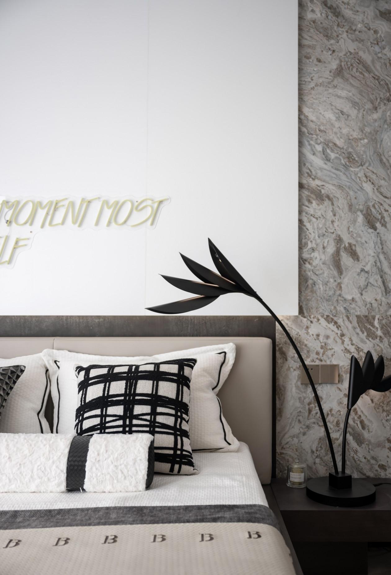 融创济南未来中心 126 户型丨中国济南丨北京德方圆文化创意有限公司-31