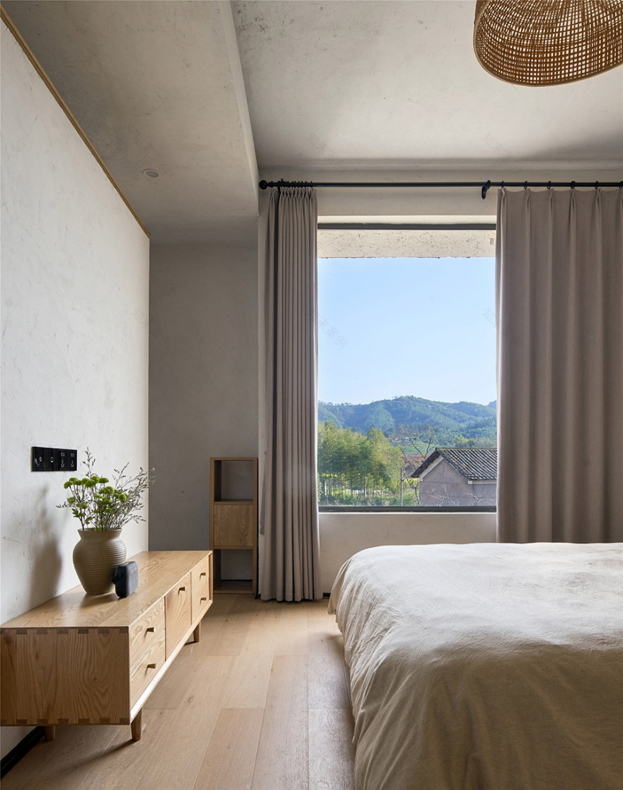 浙江龙游后山头28号住宅-77