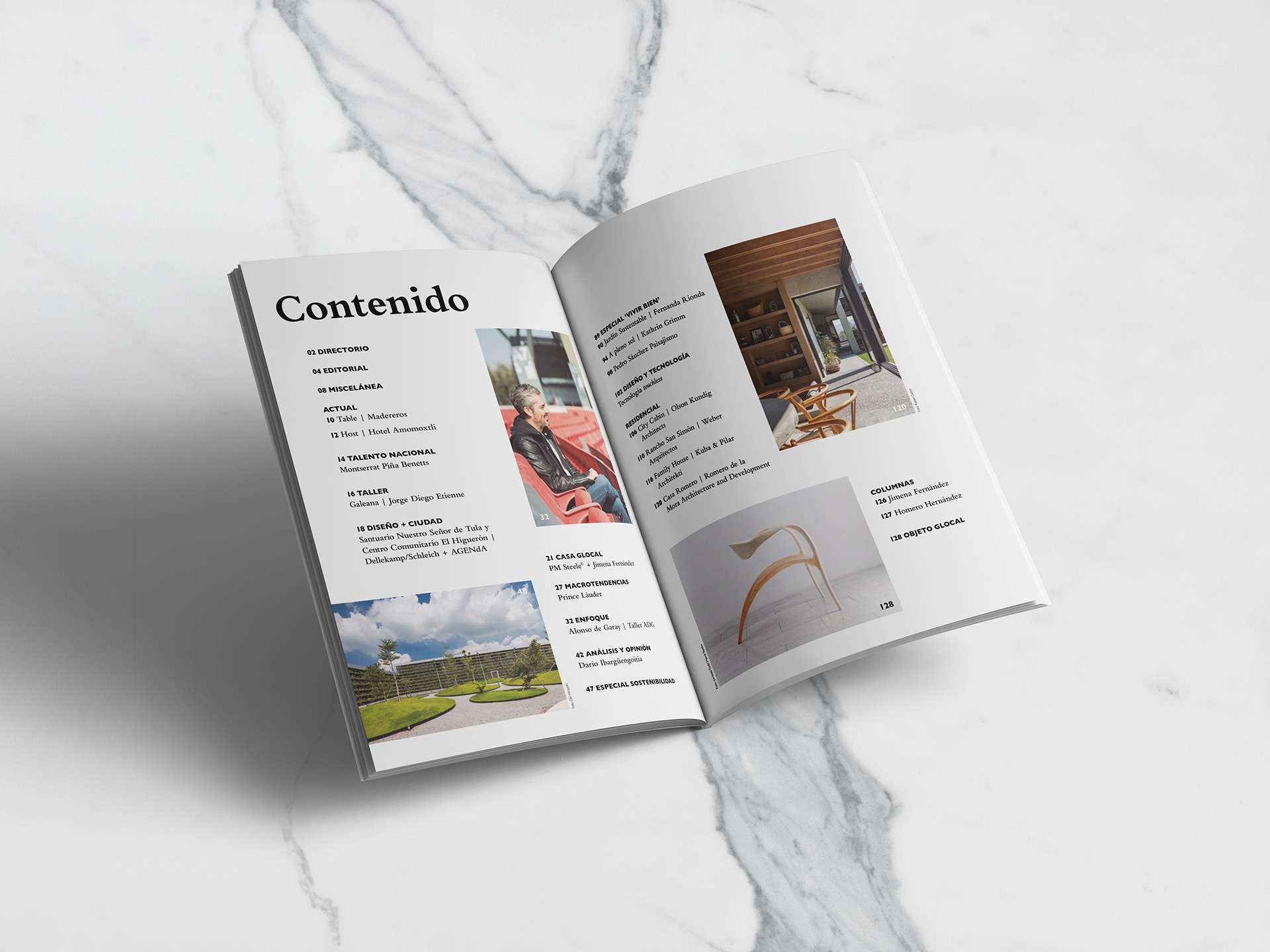 全球地方 No·59丨Taller ADG-24