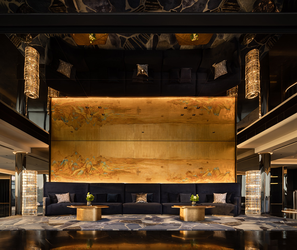 广州鹅潭1号丨中国广州丨梁志天设计集团 (SLD)-19