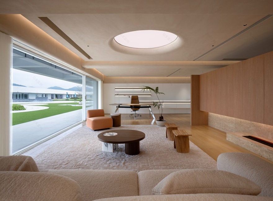 安徽铜陵戴可思梦工厂丨中国铜陵丨E Studio 壹所设计工作室-84