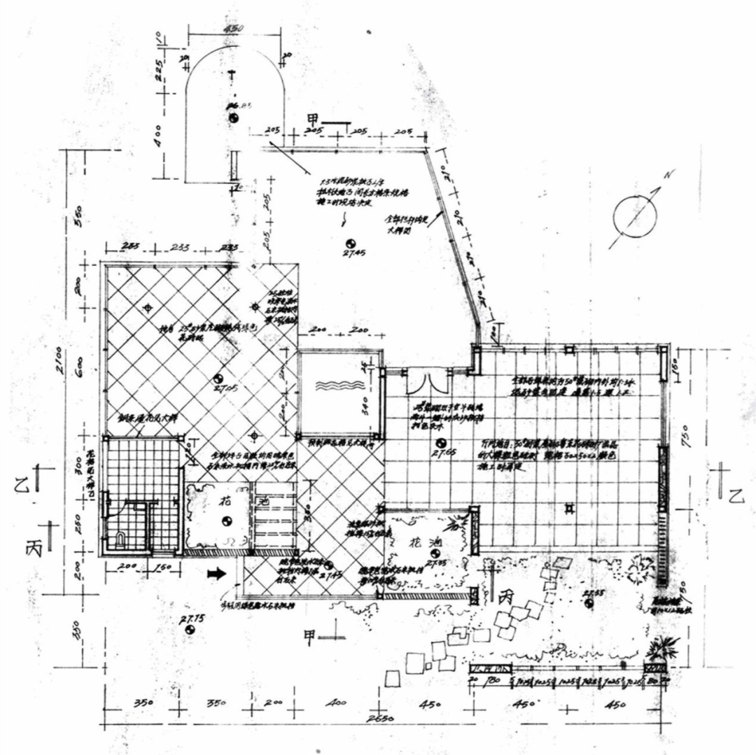 佛山一中顺德校区丨中国佛山丨陈东华建筑事务所+顺德院-146