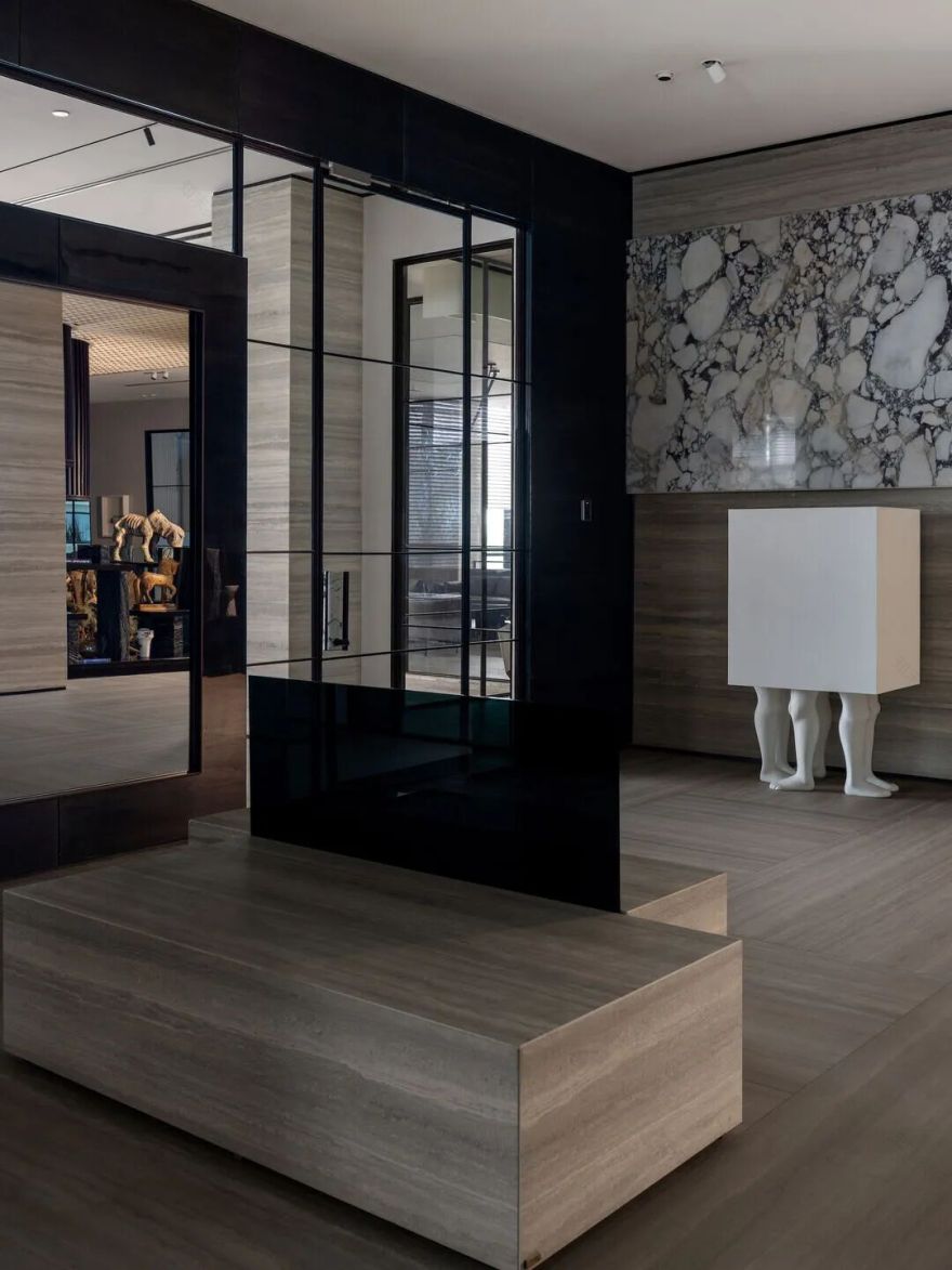 埃森蒂亚环境办公室丨印度-56