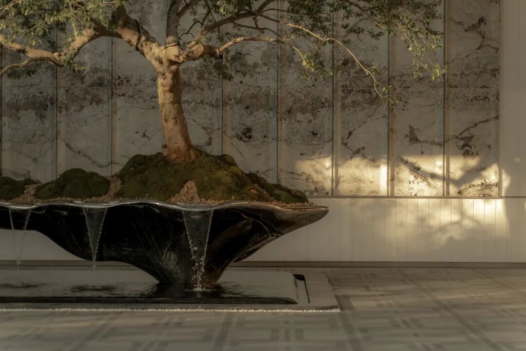 松弛岛屿|长沙招商·揽阅-56