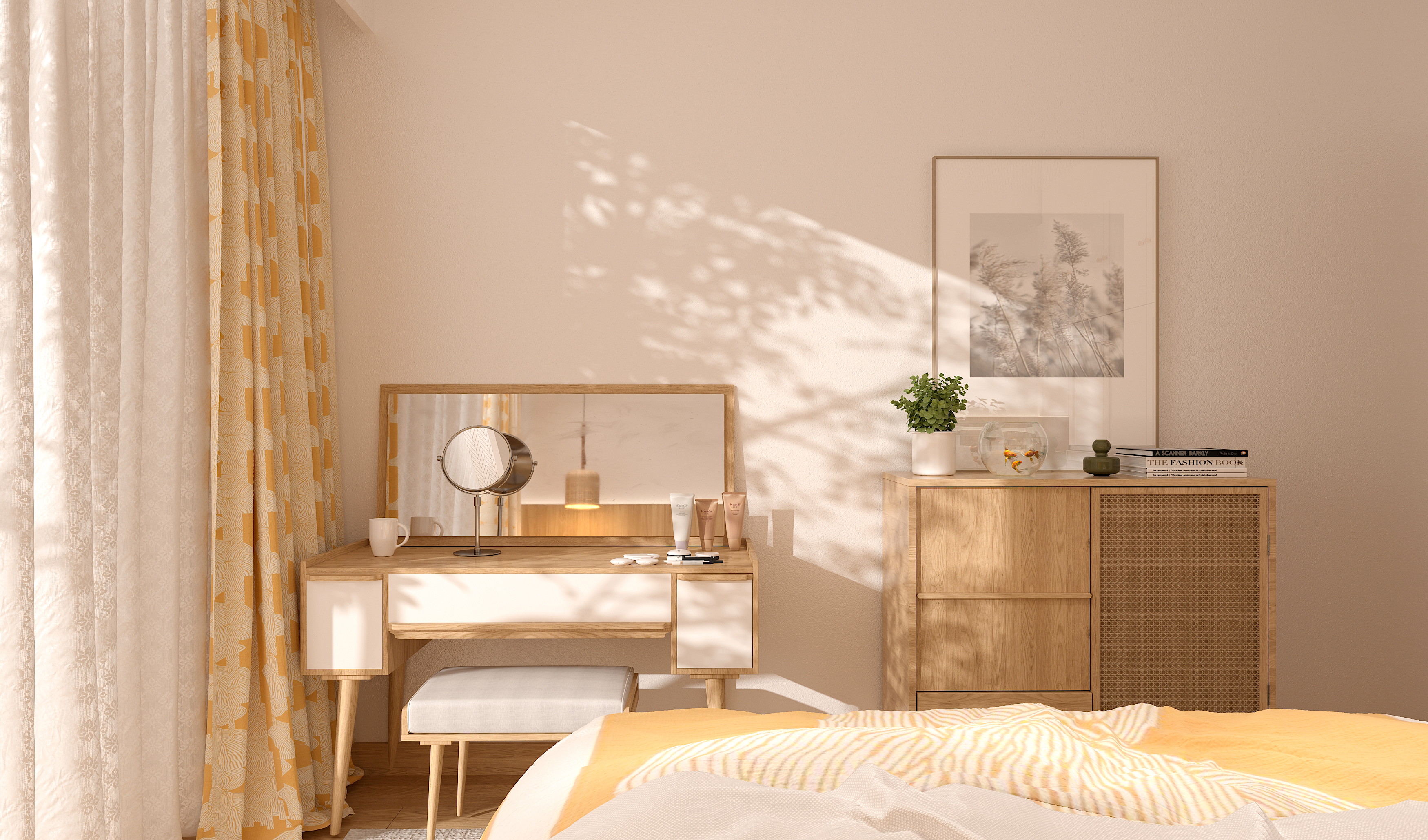 WOOFWANG 2020 室内作品合集-61