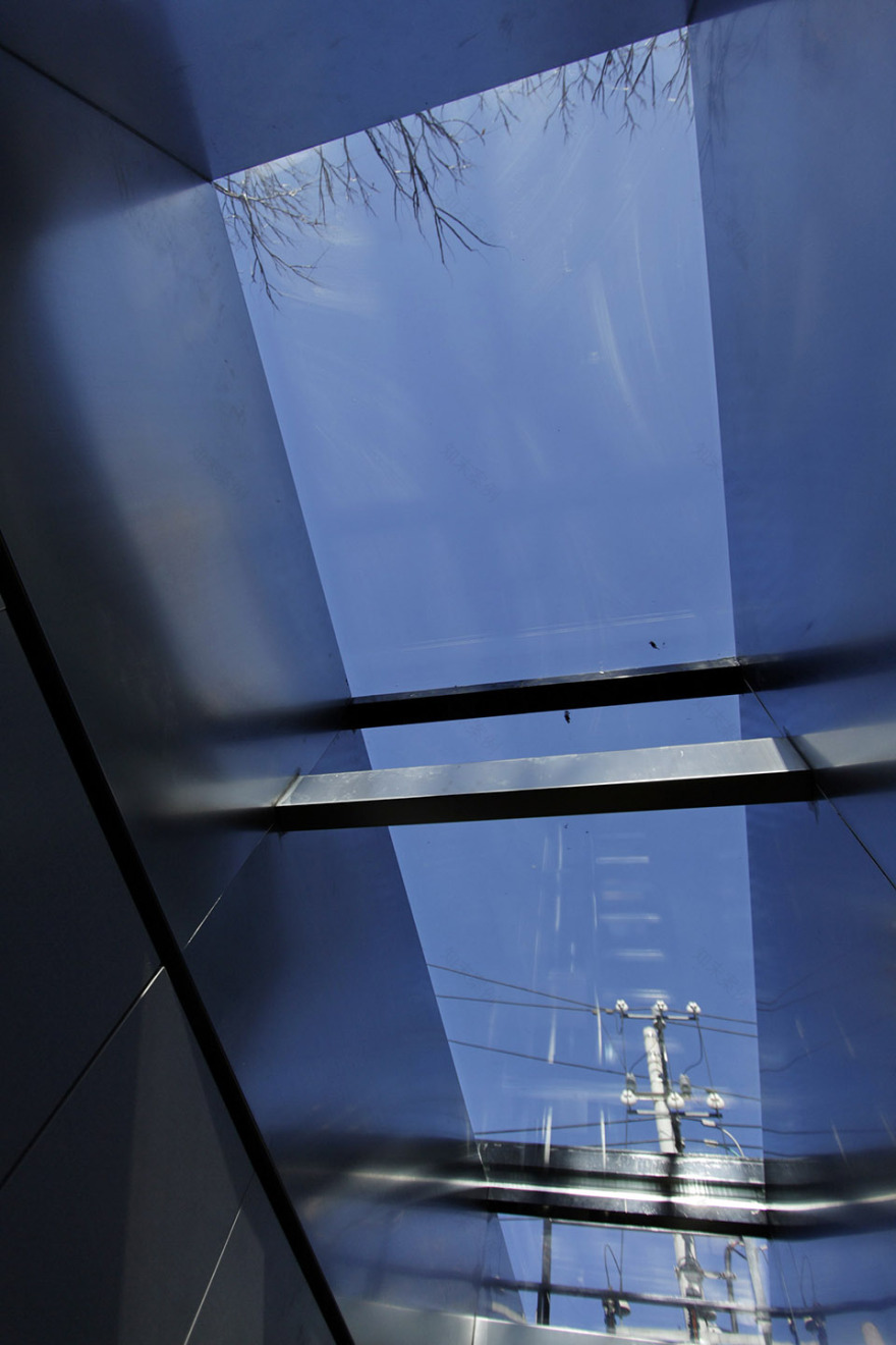 北京15㎡“装配小平房” / 清筑建筑-58