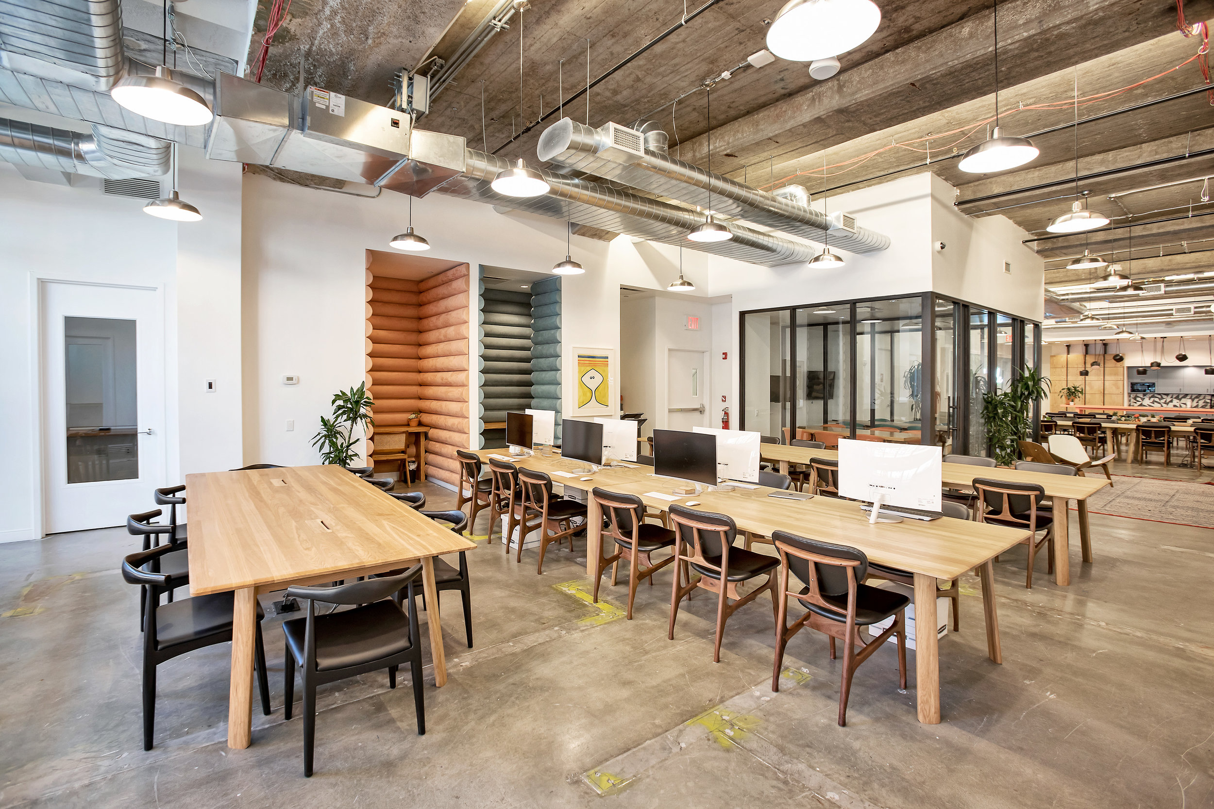 涂鸦工作区丨美国纽约市-7