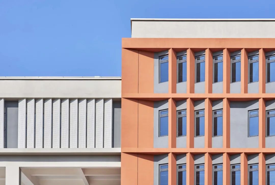 复旦大学新江湾第二附属学校-58