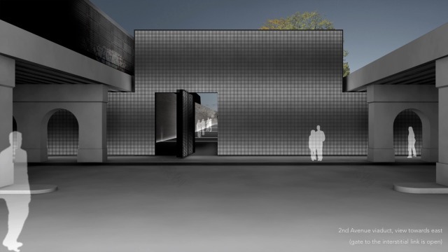 丨美国底特律丨Florian Busch Architects-45