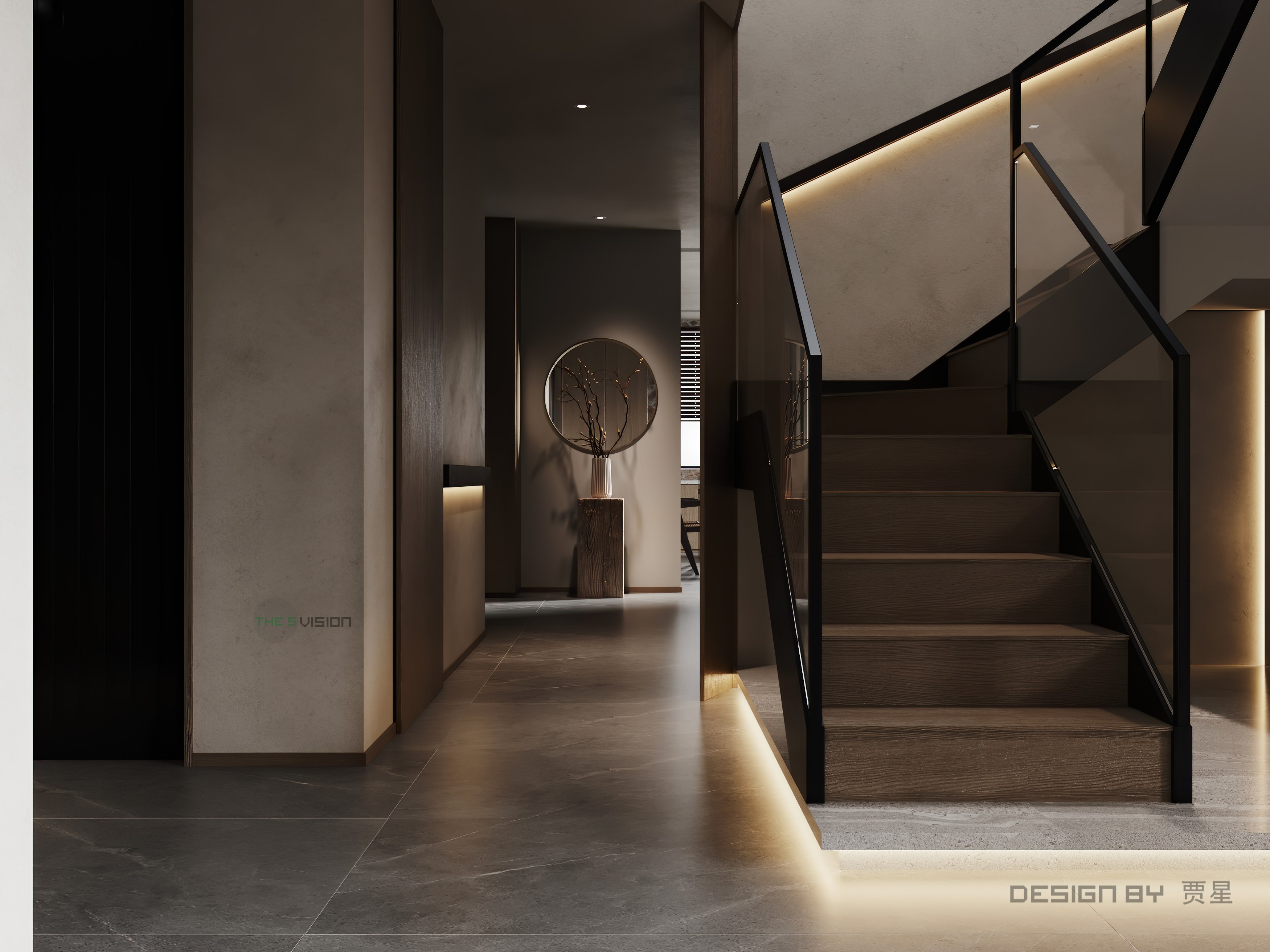 侘寂美学-禅意融合  做一个安静的人-21