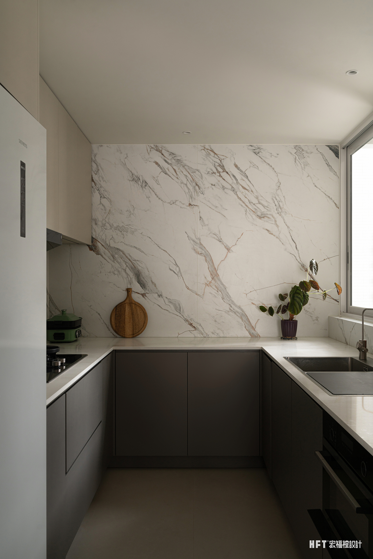 言蔓 · 190㎡亲子宅丨中国成都丨宏福樘设计-44