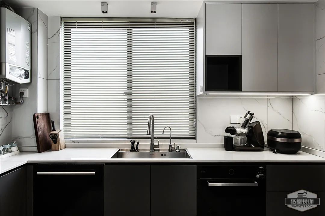 乐动文雅爱乐之家丨中国衢州丨格堂装饰-16