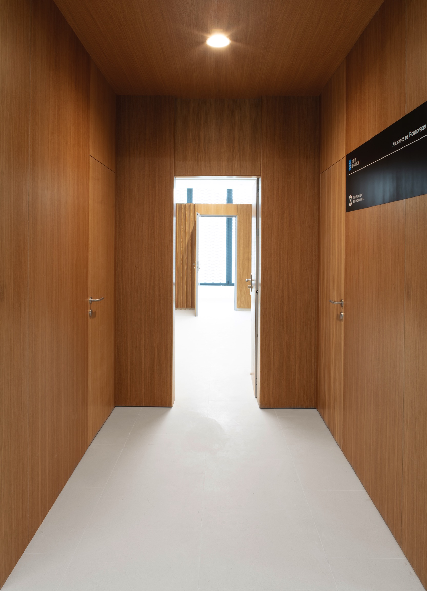 波尔图维德拉新法院大楼-29