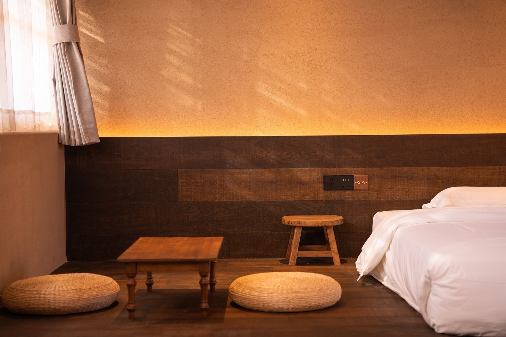 燕山宿集2号院,4号院,5号院丨中国河北丨杭州观堂室内设计有限公司-117