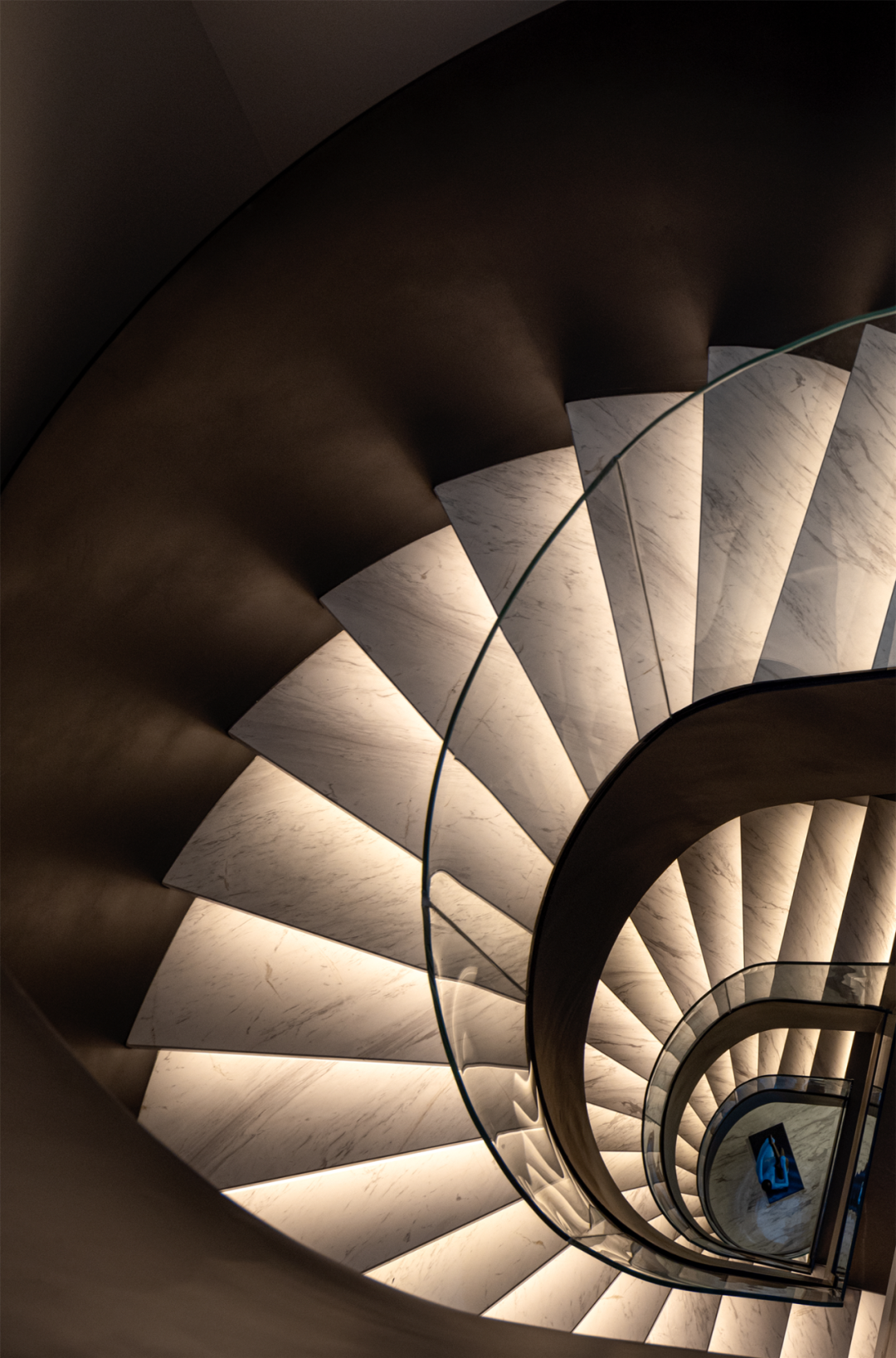 光影律动,自然疗愈 · 陈敏打造的安纳溪湖别墅丨中国重庆-7