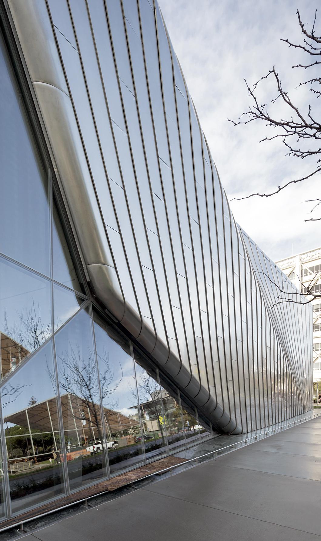 加州伯克利艺术博物馆-15