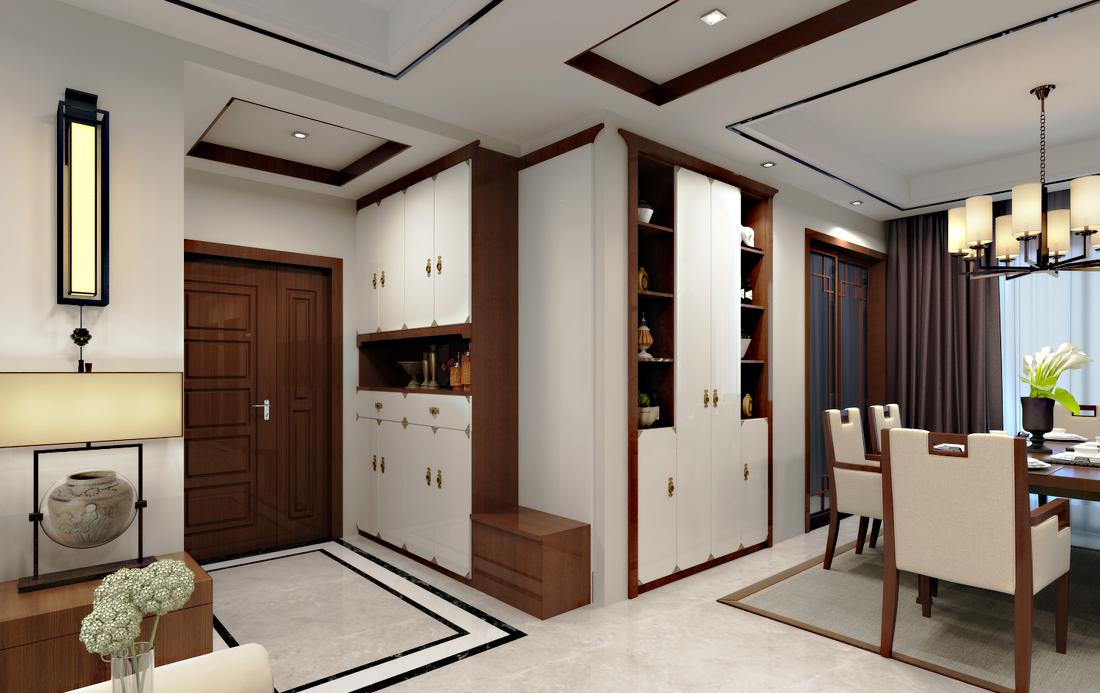 
浚县建业城中式 -2