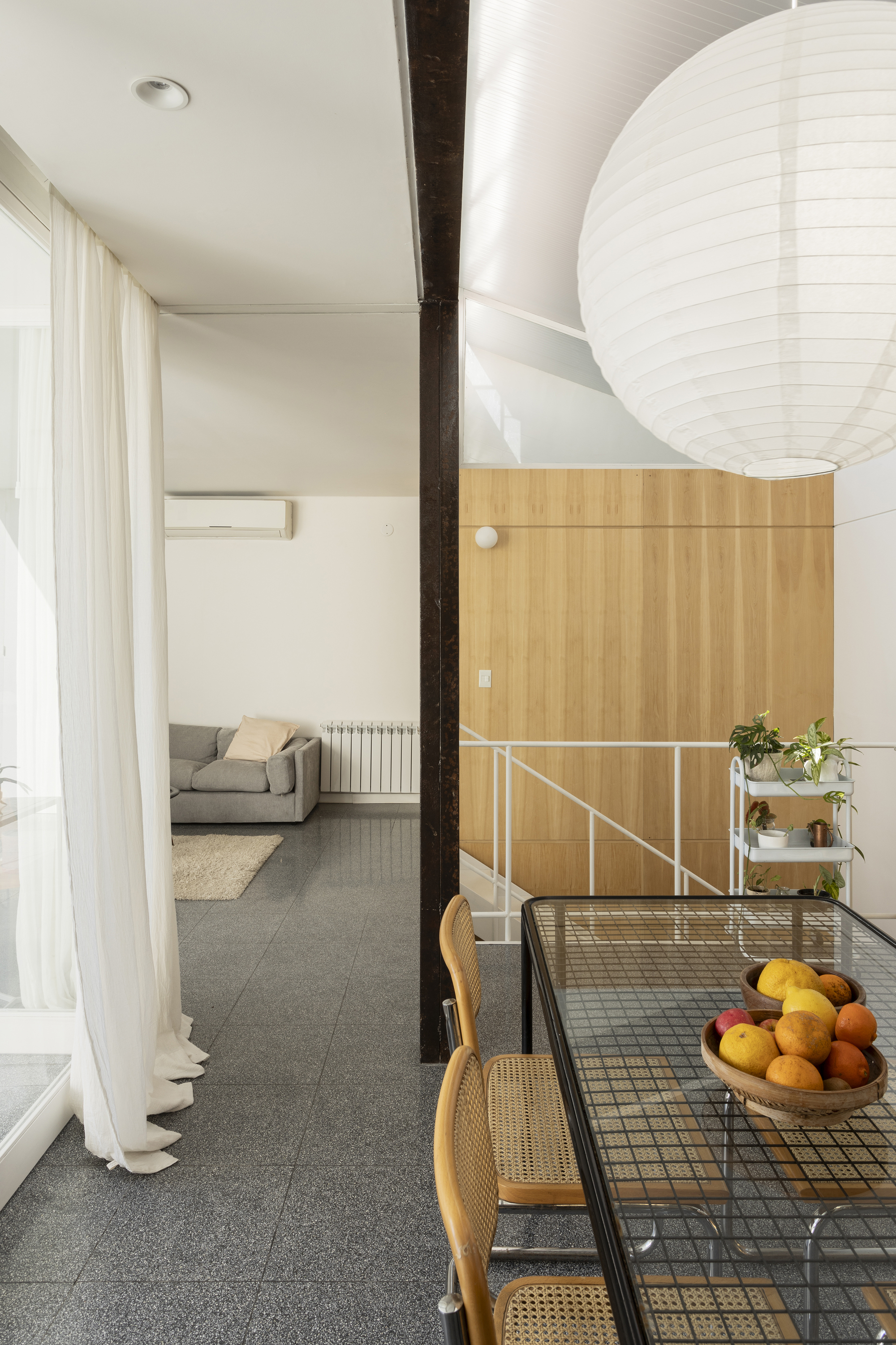 PH·鲁伊斯·乌伊多布罗，山工作室 丨阿根廷布宜诺斯艾利斯-30