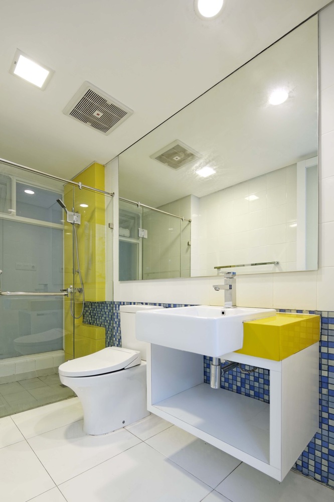 印尼 Sunter 区度假风格住宅，融入当地特色-23