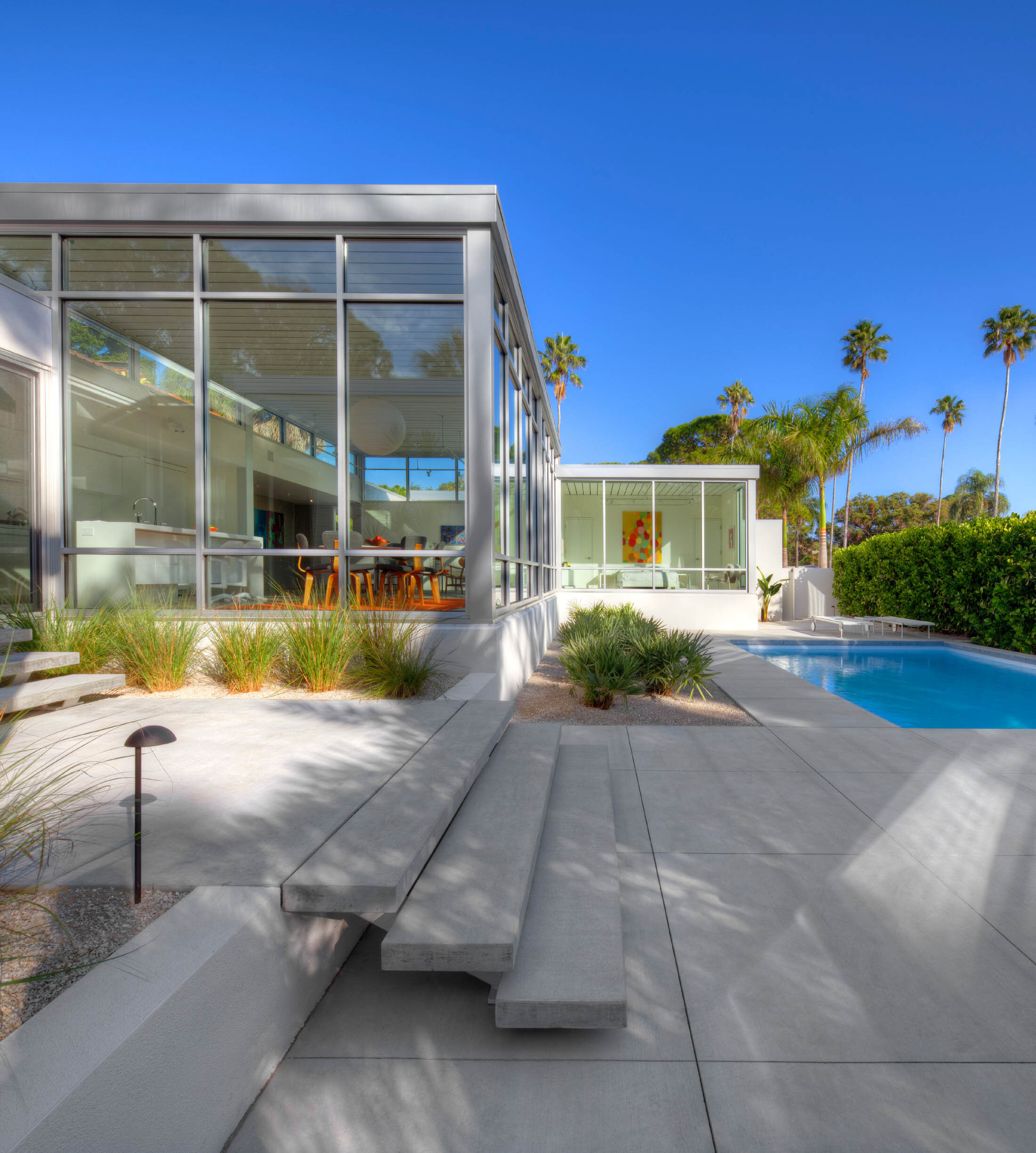 泰特罗 - 皮尔曼住宅丨乌拉圭佛罗里达丨SEIBERT ARCHITECTS-9