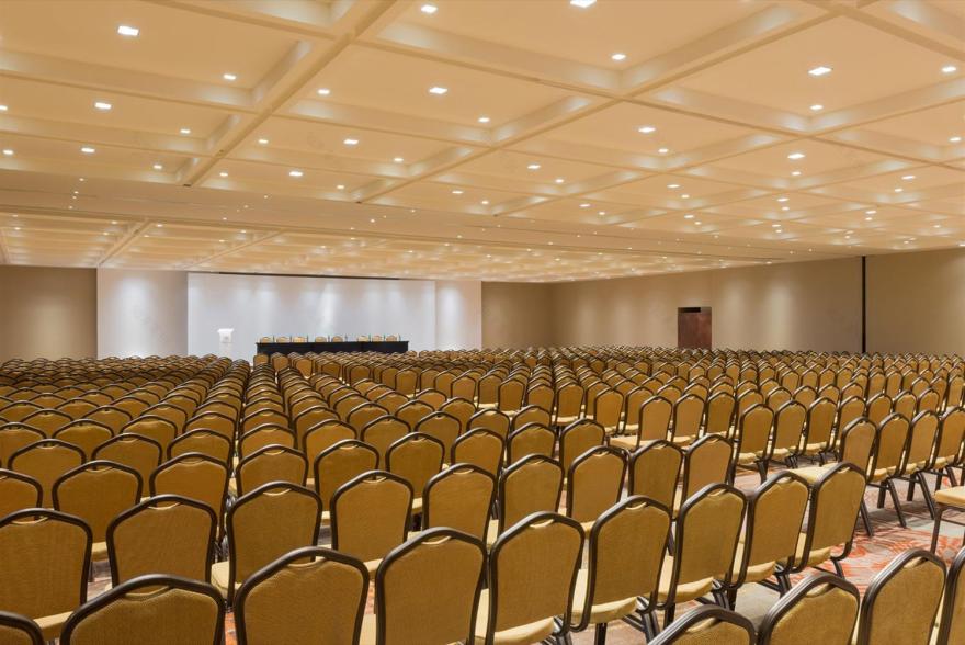 巴西里约热内卢喜来登里约酒店及度假村-11