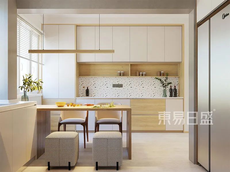 【案例】服气，老公不顾家人反对把阳台打通，结果真香~-31