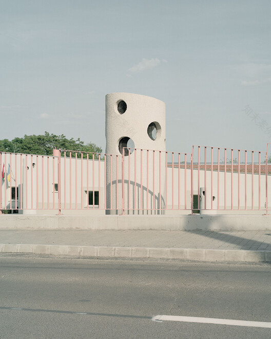 匈牙利 Zöldike Nursery 托儿所丨匈牙利布达佩斯丨ARCHIKON ARCHITECTS-14