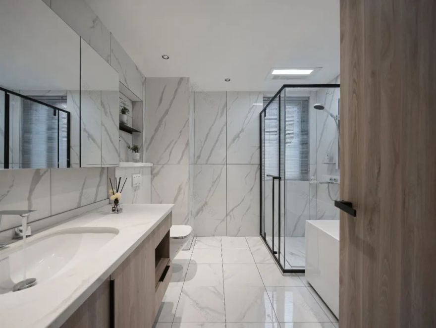 银城·林茵里丨中国南京丨P C D 品奕汇设计-43