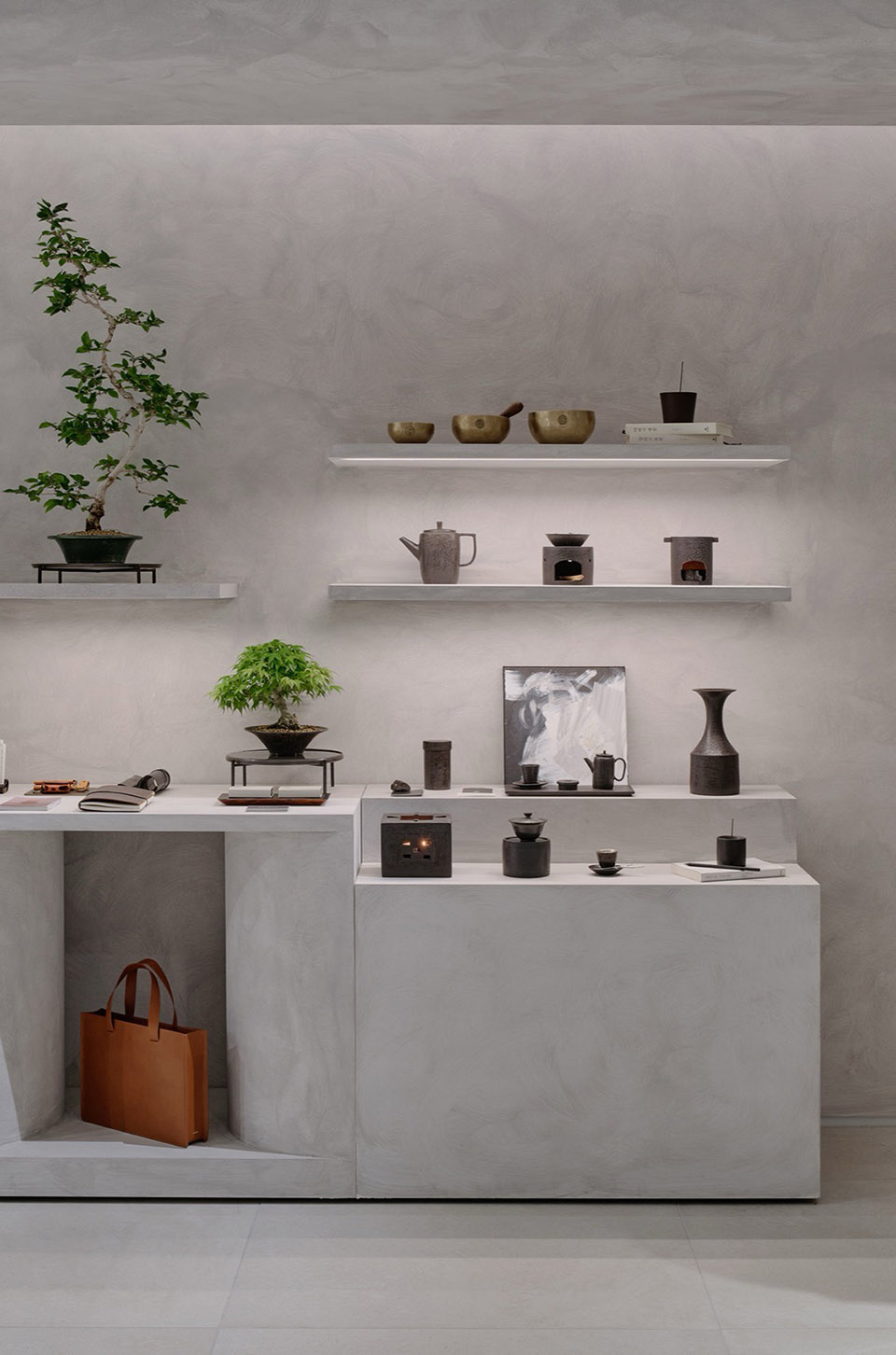 AK PLAZA MUSEUM·C文化中心丨韩国城南市丨Indiesalon-49