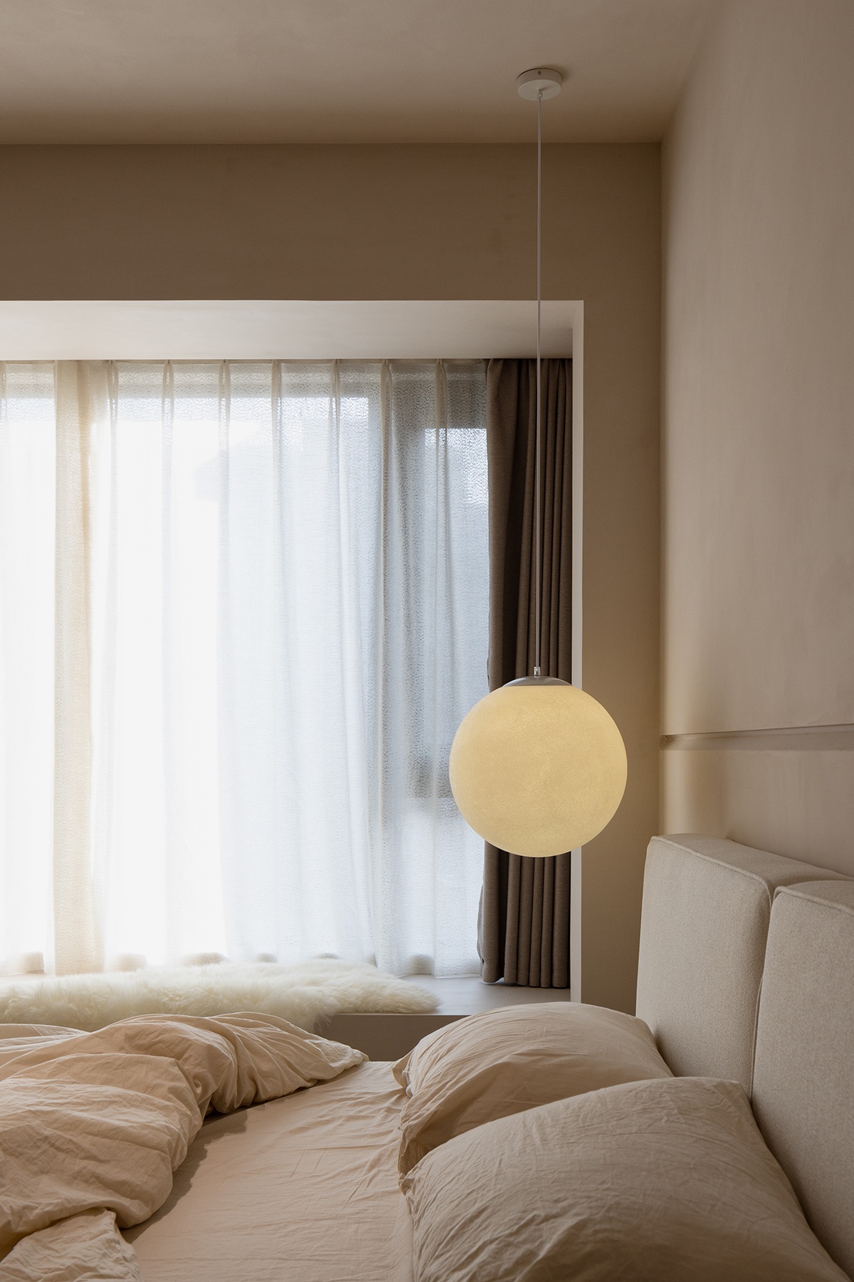 禄本实景·『Cinnamoroll』陪伴是最浓烈的爱丨中国芜湖丨禄本设计-58