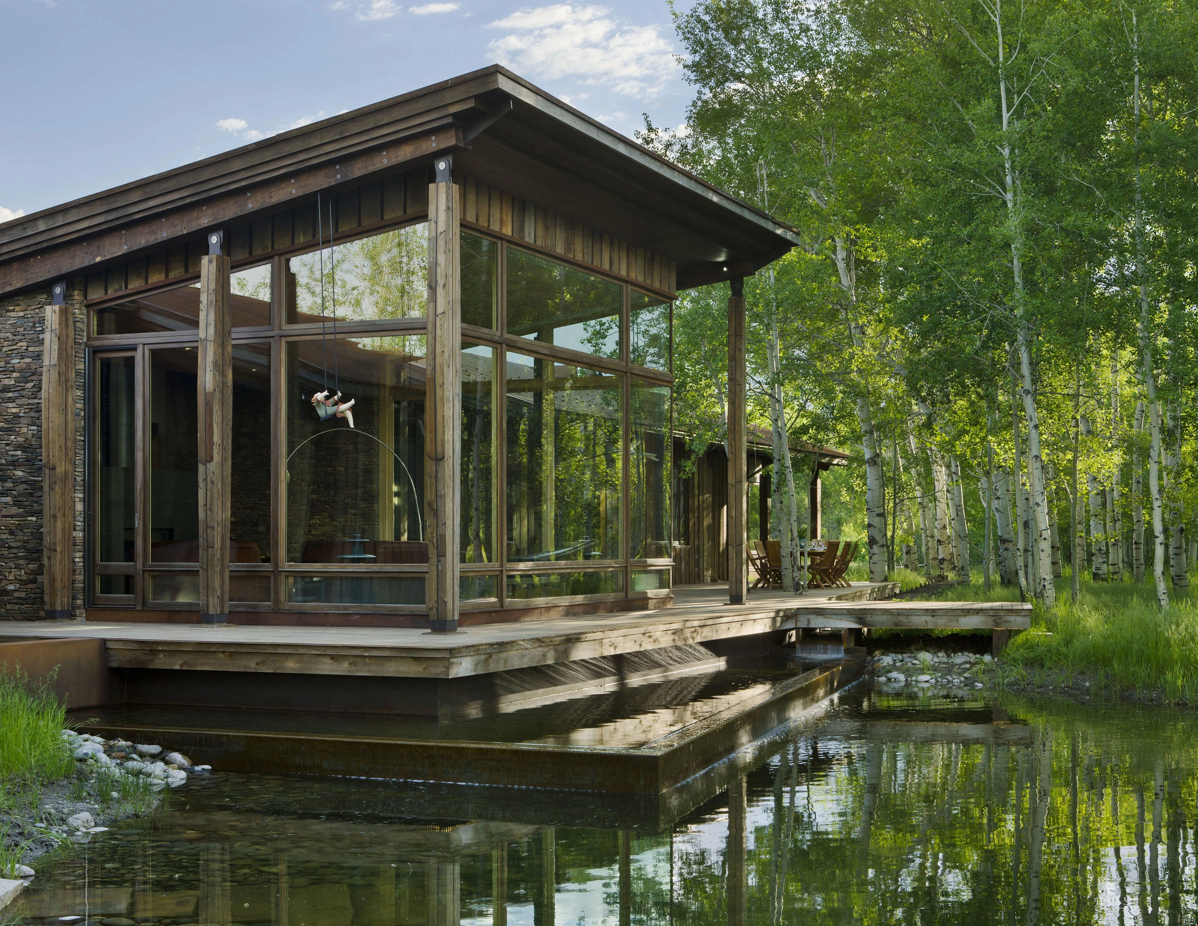 EHA 家庭信托住宅和宾馆-25