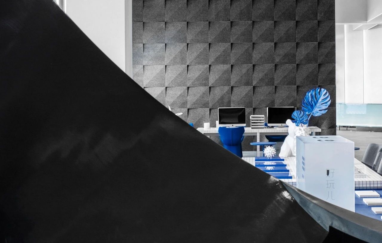 上海天华建筑设计有限公司 · GBD 设计杜文彪 ·售楼处 · GBD 杜文彪专辑-337