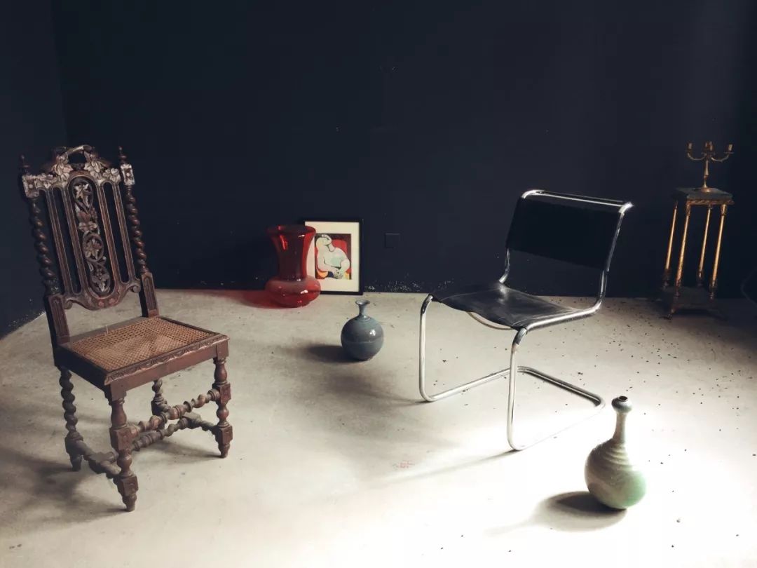 环游世界的美女设计师,把艺术与色彩织成了家-58