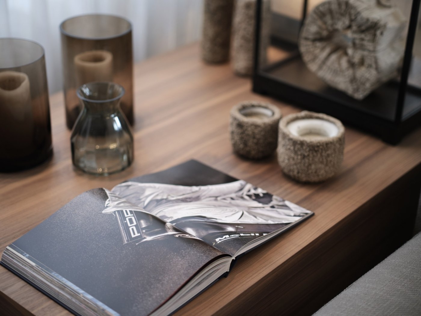 Pied à terre | Kabaz-15