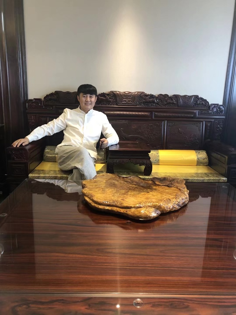 极简禅意，温馨宜居——北京某禅意居室设计案例-20