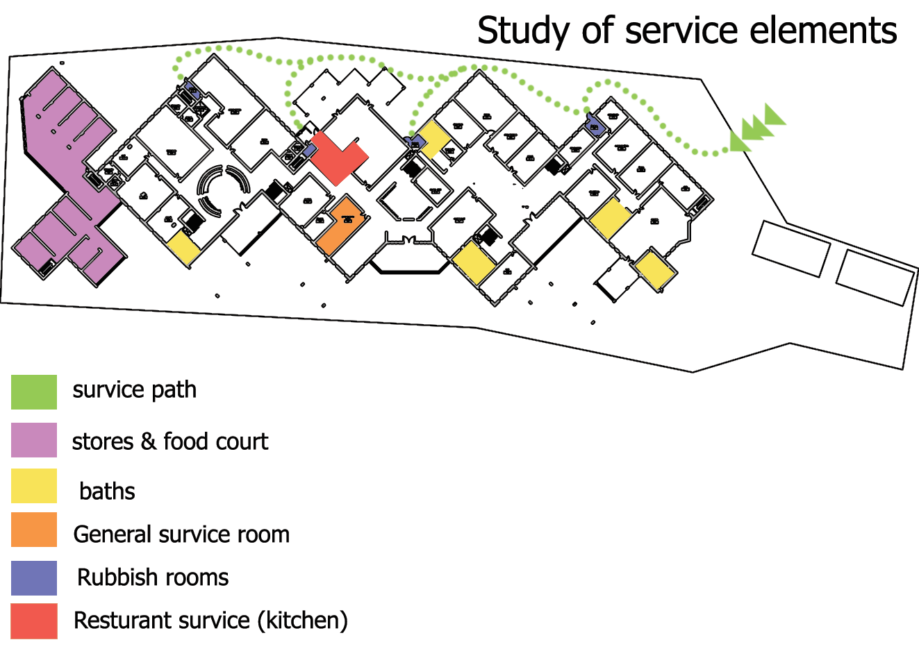 Student residential city-8