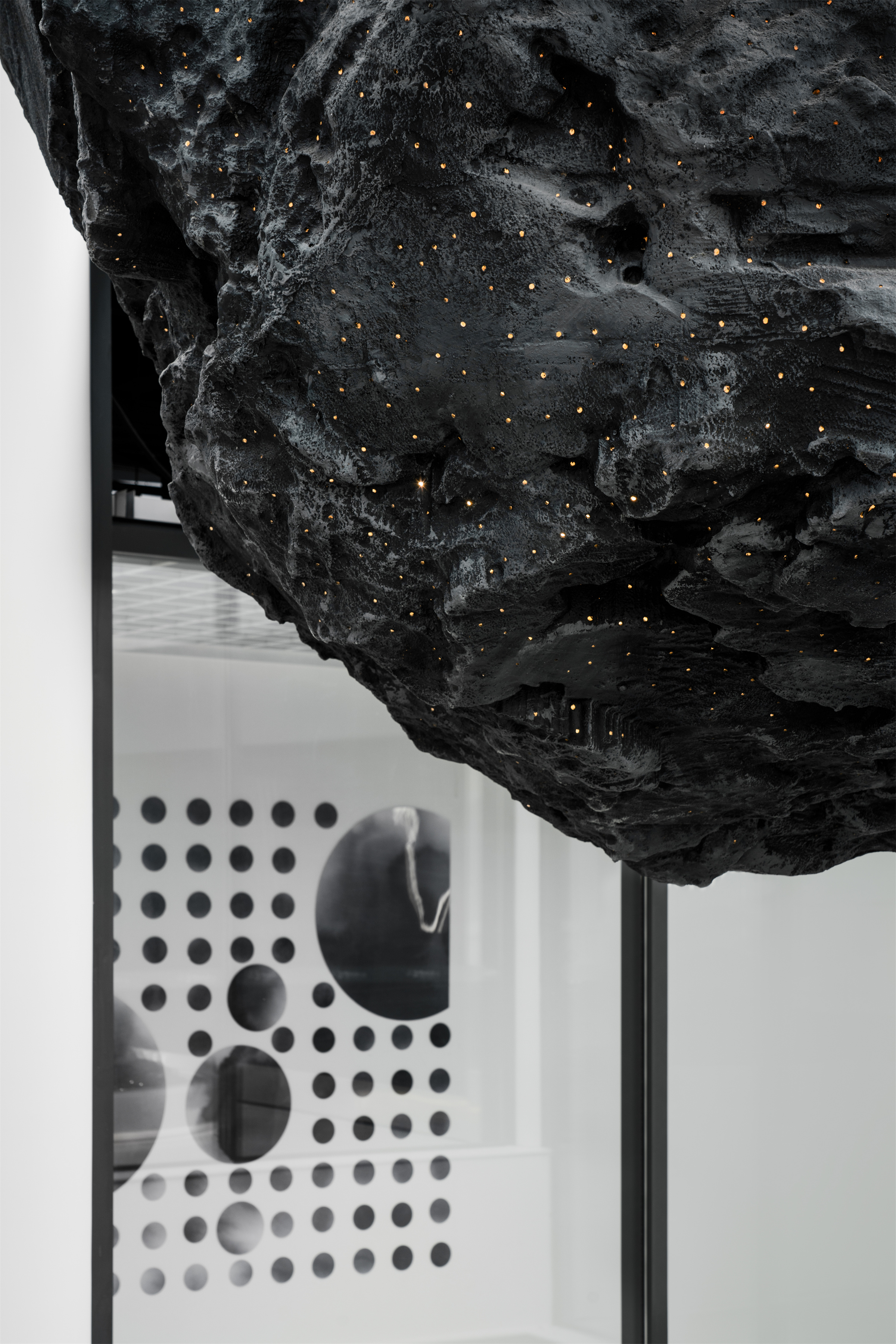 龙门山·卧云台丨中国四川丨小隐建筑-43