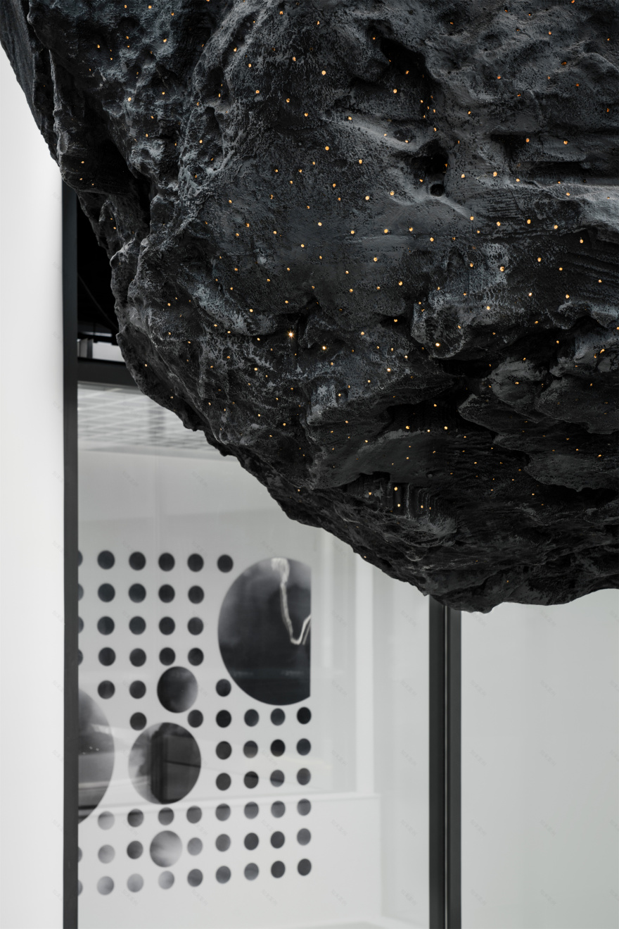 龙门山·卧云台丨中国四川丨小隐建筑-43