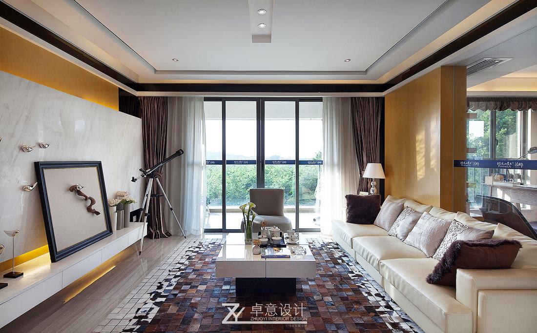 《慢生活》温暖宜居设计-0