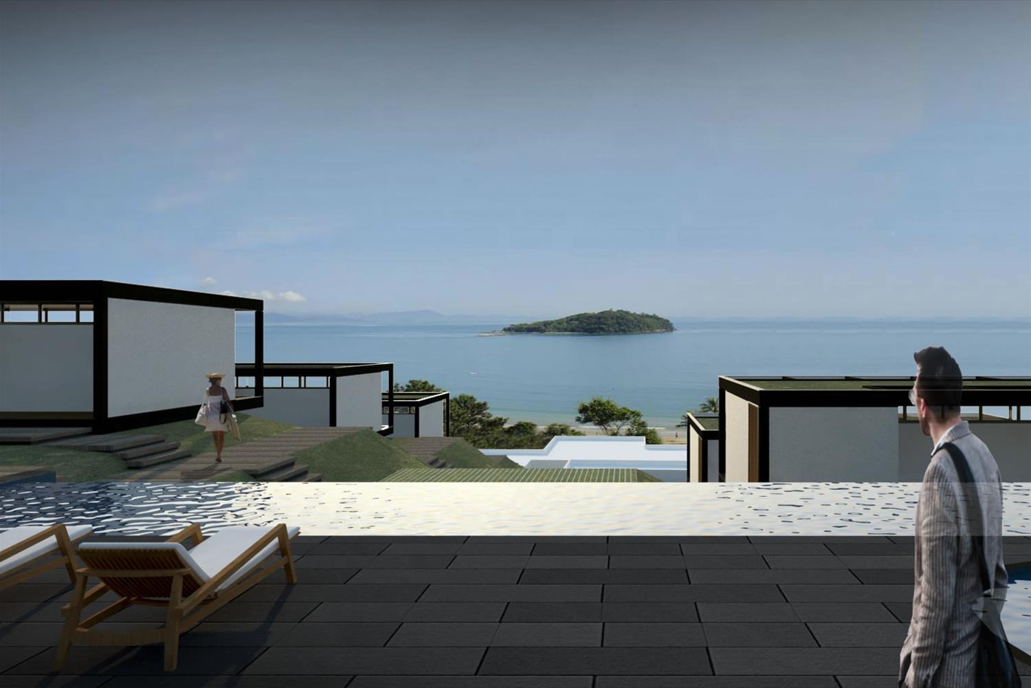 巴西 Apart Hotel Canajurê | 绿色环保，注重用户舒适度-12