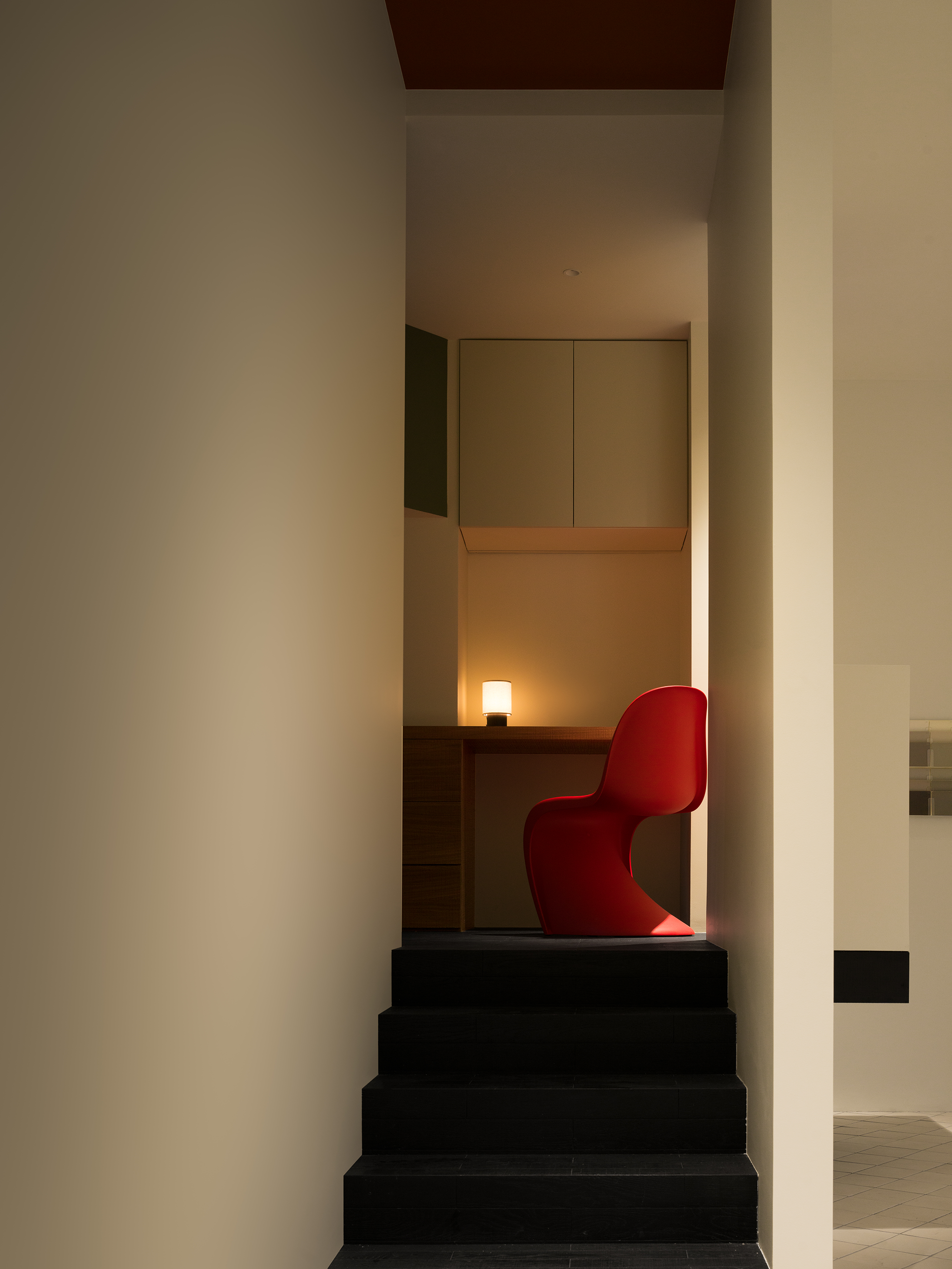 本杰明摩尔涂料展厅丨中国浙江丨陌野设计-36