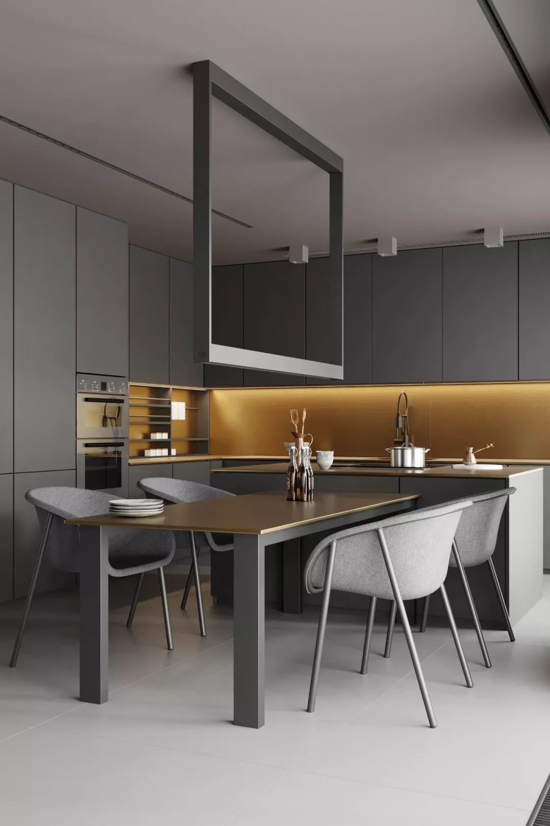 Igor Sirotov 的禁欲主义设计魅力-8